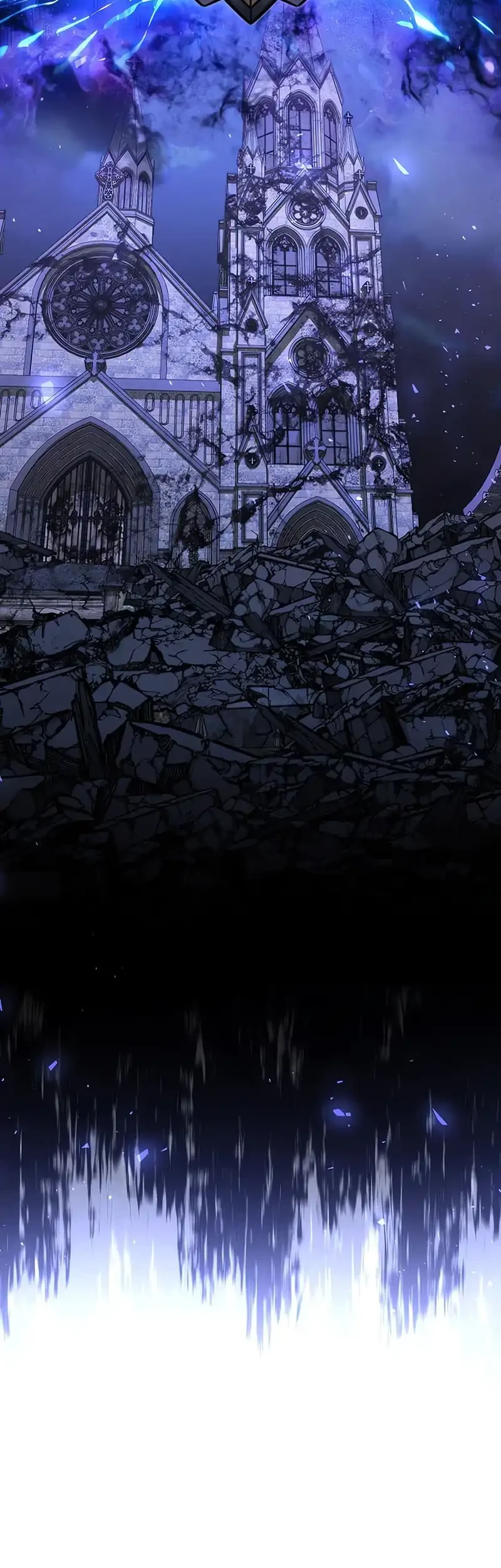 terminally ill genius dark knight chapter 118 - Page 36